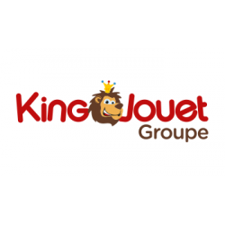King Jouet