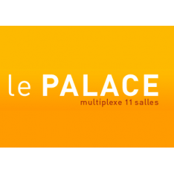 Le Palace Martigues