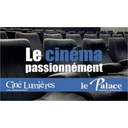 Le Palace Cambrai