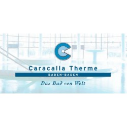 Thermes Caracalla