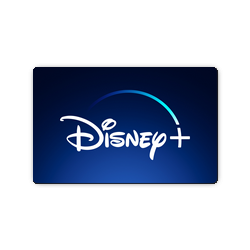 Disney Plus
