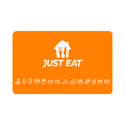 Just Eat