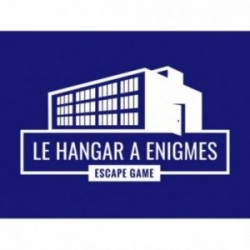 Le Hangar à Enigmes...