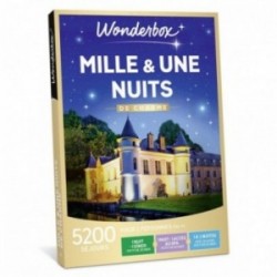 Wonderbox - Mille et une...