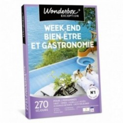 Wonderbox - Week-end...