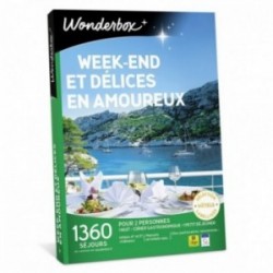 Wonderbox - Week-end et...
