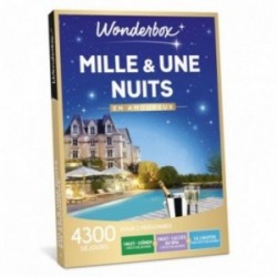 Wonderbox - Mille et une...