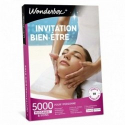 Wonderbox - Invitation...