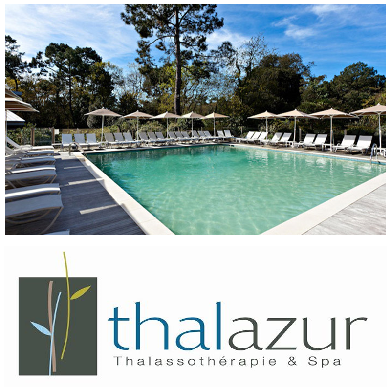 Thalazur Arcachon Thalazur Arcachon