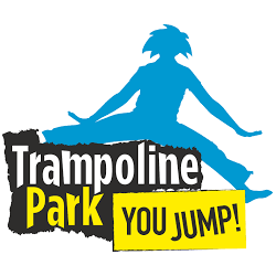 Trampoline Park You Jump...