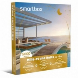 Smartbox - Mille & une...