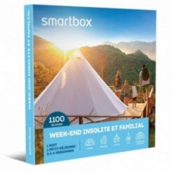 Smartbox - Week-end...