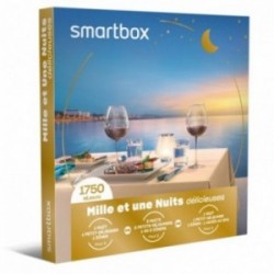 Smartbox - Mille & une...