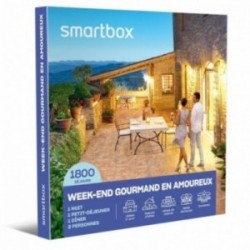 Smartbox - Week-End...