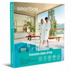 Smartbox - Évasion Bien-Être