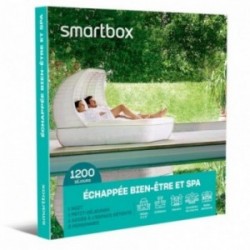 Smartbox - Échappée...