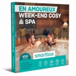 Smartbox - En amoureux -...