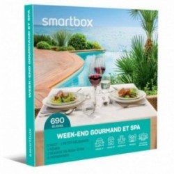 Smartbox - Week-End...