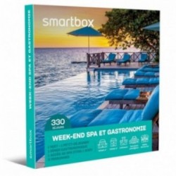 Smartbox - Week-End Spa et...