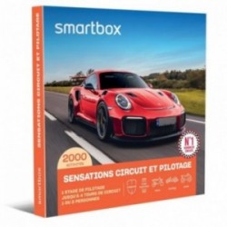 Smartbox - Sensations...