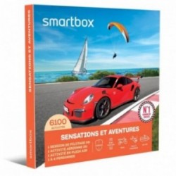 Smartbox - Sensations et...