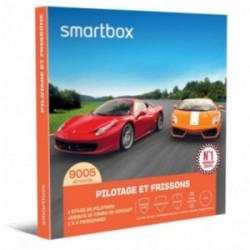 Smartbox - Pilotage et...