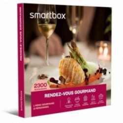 Smartbox - Rendez-Vous...