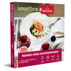 Smartbox - Rendez-vous...