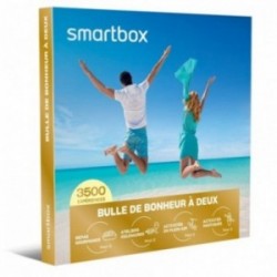 Smartbox - Bulle de Bonheur...
