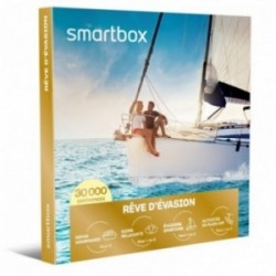 Smartbox - Rêve d'Évasion