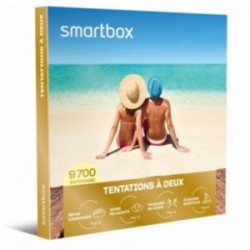 Smartbox - Tentations à Deux