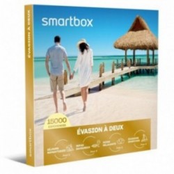 Smartbox - Évasion à Deux