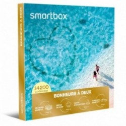 Smartbox - Bonheurs à Deux