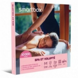 Smartbox - Spa et Volupté