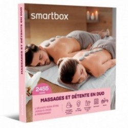 Smartbox - Massages et...