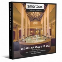 Smartbox - Escale Massage...