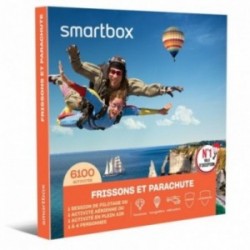 Smartbox - Frissons et...
