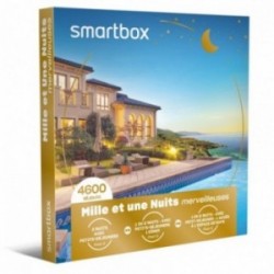 Smartbox - Mille & une...