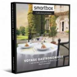 Smartbox - Voyage...