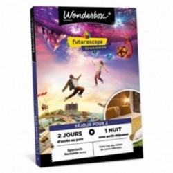 Wonderbox - Futuroscope -...