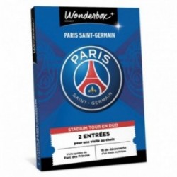 Wonderbox - PSG Stadium...