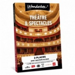 Wonderbox - Théâtre &...