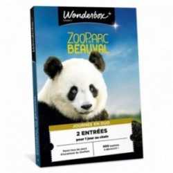 Wonderbox - Zooparc de...