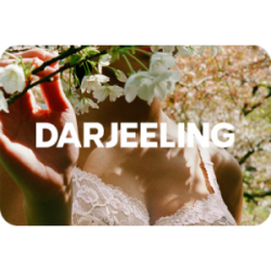 Darjeeling