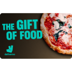 Deliveroo