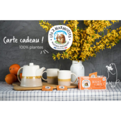 Les 2 Marmottes