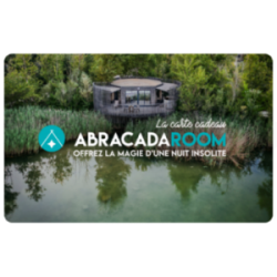 Original Abracadaroom