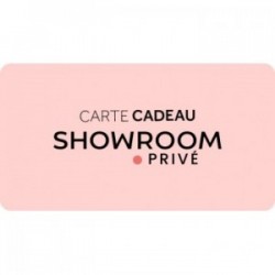 Showroomprivé