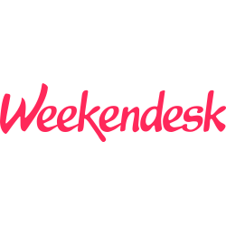 Weekendesk