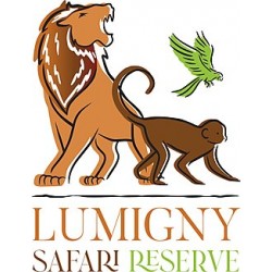 Lumigny Safari Reserve